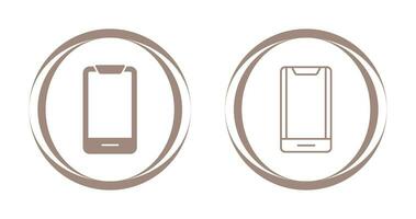 Smartphone Vector Icon