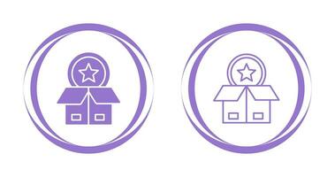 Open Vector Icon