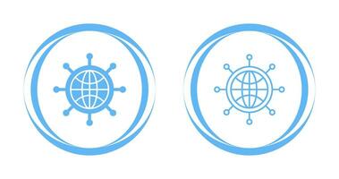 Network Vector Icon