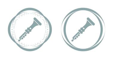 Didgeridoo Vector Icon
