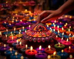 For the first time, diwali stock images, realistic stock photos