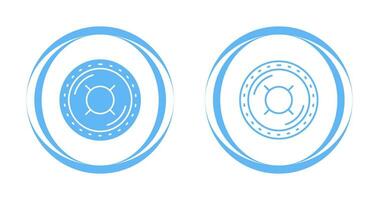 Generic Currency Vector Icon