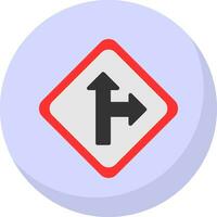 Navigation Vector Icon Design