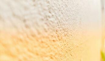 blurred orange and white wall background image photo