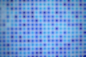 blurred blue and light blue wall background image photo