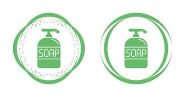 Soap Vector Icon