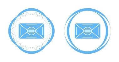 Mail Vector Icon