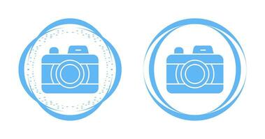 Camera Vector Icon