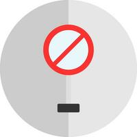 Priority Vector Icon Design