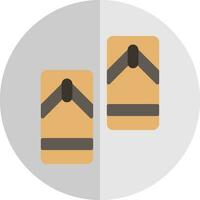 Geta Vector Icon Design