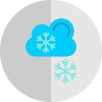 Winter Vector Icon Design