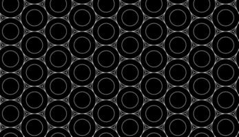 Geometric pattern seamless. Trendy design vector background for web backdrop or paper print.