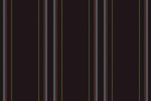 Vertical lines stripe background. Vector stripes pattern seamless fabric texture. Geometric striped line abstract design.