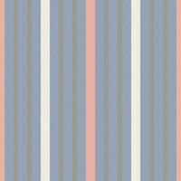 Vertical lines stripe pattern. Vector stripes background fabric texture. Geometric striped line seamless abstract design.