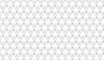 Geometric pattern seamless. Trendy design vector background for web backdrop or paper print.
