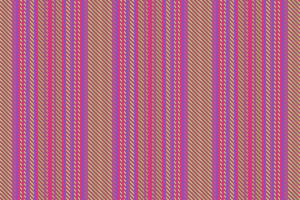 Vertical pattern vector of background seamless stripe with a texture fabric lines textile.