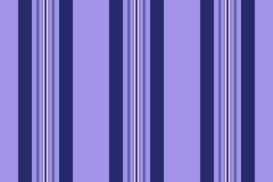 Pattern seamless lines of background stripe fabric with a texture textile vertical vector. vector