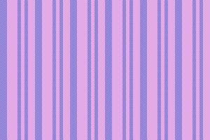 Stripe vector vertical of background lines textile with a texture fabric seamless pattern.