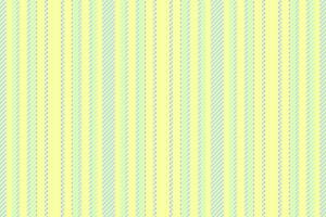 Vertical pattern stripe of seamless background texture with a fabric textile lines vector. vector