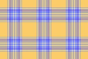 Tartan texture seamless of pattern check plaid with a vector textile background fabric.
