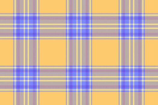 tartán textura sin costura de modelo cheque tartán con un vector textil antecedentes tela.