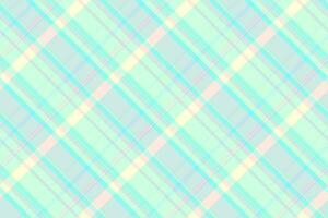 Texture fabric vector of tartan pattern check with a plaid background textile seamless.