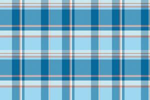 Check textile texture of pattern seamless tartan with a fabric vector plaid background.