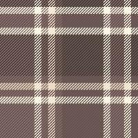 Fabric tartan texture of background vector textile with a check plaid seamless pattern.