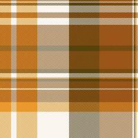 Pattern plaid fabric of textile check vector with a texture tartan seamless background.