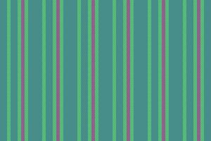 Background stripe seamless of texture pattern textile with a fabric lines vector vertical.