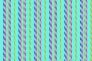 Fabric pattern lines of seamless vertical texture with a vector stripe textile background.