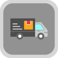 Delivery Vector Icon Design