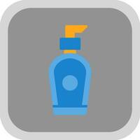 Antiseptic Vector Icon Design