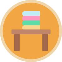 Fold Vector Icon Design