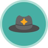 Hat Vector Icon Design