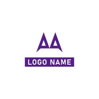 Abstract Letter m a modern logo design,creative m logo design photo