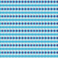 Oktoberfest seamless pattern with flat design. Web vector