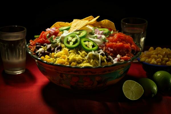 Mexican Bowl Stock Photos, Images and Backgrounds for Free Download