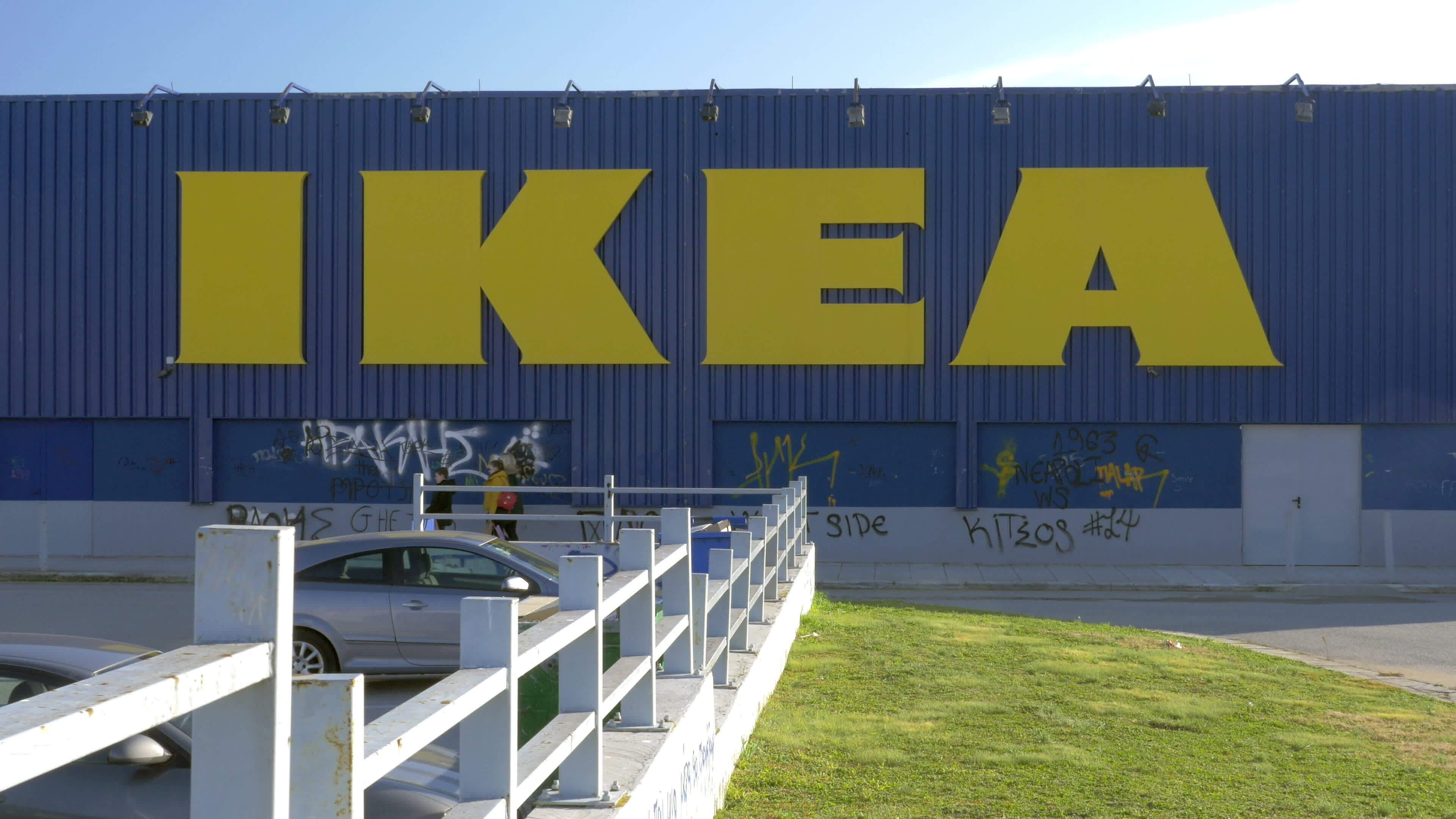 Ikea Stock Video Footage for Free Download