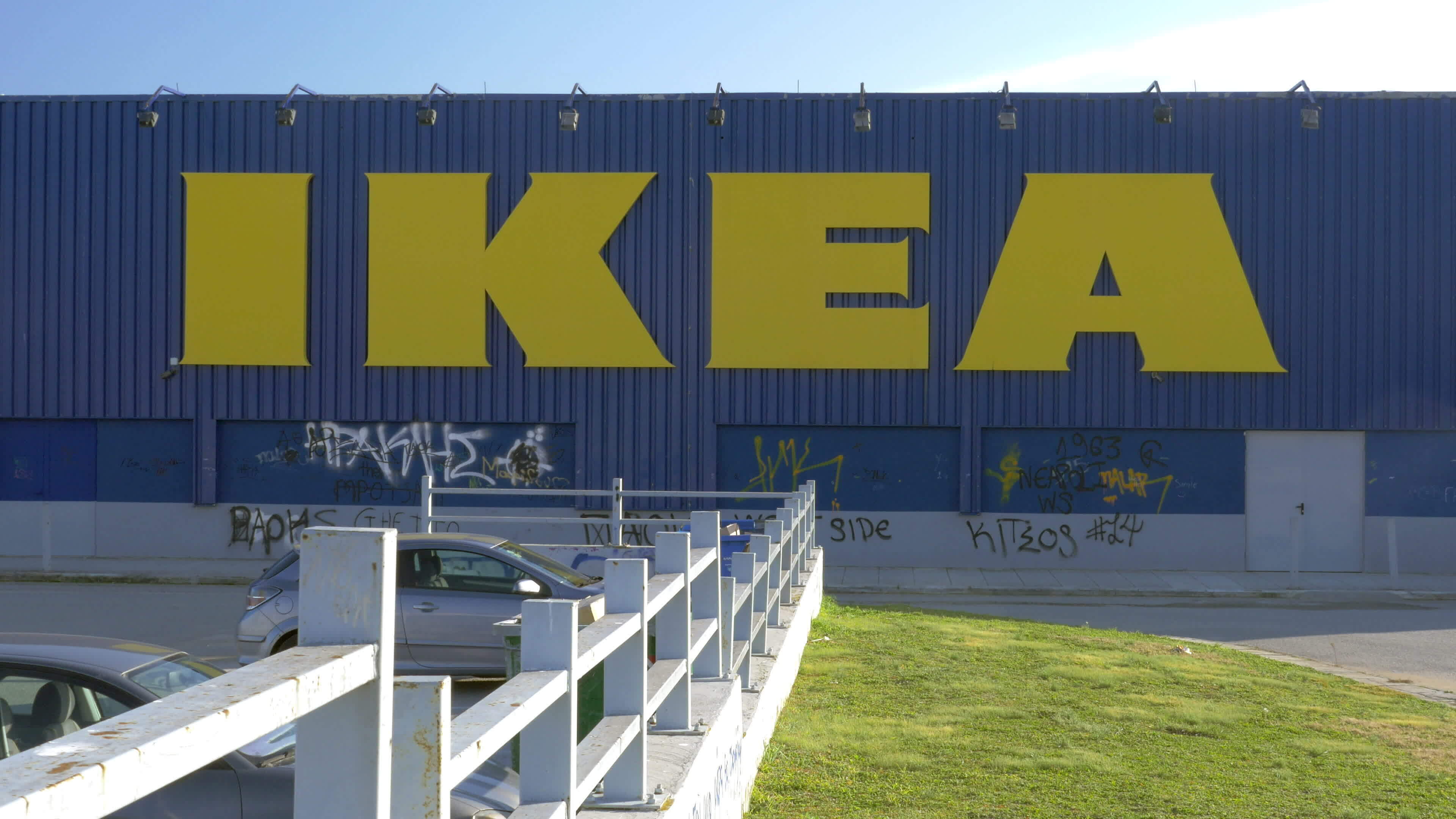 Ikea Stock Video Footage for Free Download