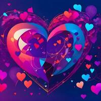 how technology and design intersect with love. photo