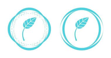 Leaf Vector Icon