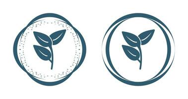 Leaves Vector Icon