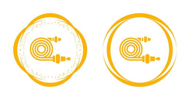 Fire Hydrant Vector Icon