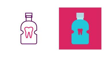 Dentist Vector Icon