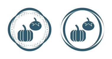 Vegetables Vector Icon