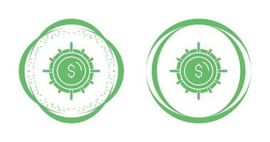 Target Vector Icon