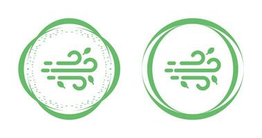 Wind Vector Icon