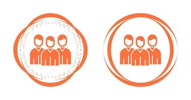 People Vector Icon