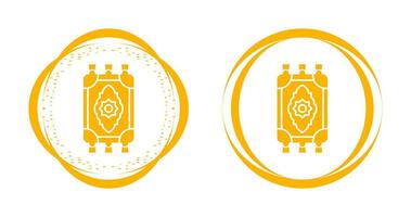 Carpet Vector Icon